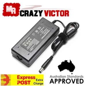 Power Supply Adapter for HP ProBook 6540b 6545b 6460b 6465b 6470b 6475b - Picture 1 of 3