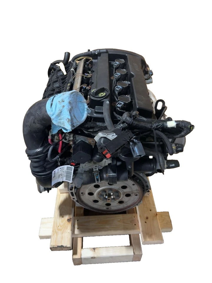 07 08 09 10 DODGE CALIBER Engine Assembly/motor - Image 1 of 4