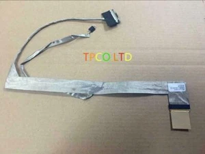 FOR ACER 5749 5349 DD0ZRLLC030 ZRL LED LCD LVDS VIDEO FLEX Ribbon Cable - Picture 1 of 1