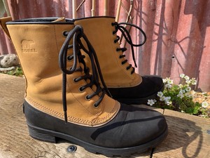 Botas Sorel Colombia | Mujer Sorel Explorer Marrones Rebajas