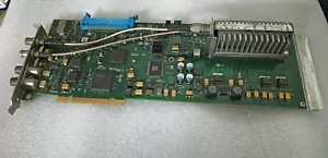 TEKTRONIX CAGE 80009 679-5987-01B1 Interface Board 389-B3742- 00B - Picture 1 of 4
