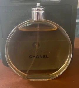 Chanel Chance EDT 100ml - Picture 1 of 1