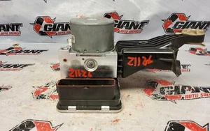 20 21 TOYOTA SUPRA GR A90 A91 ANTI-LOCK BRAKE ABS PUMP ASSEMBLY - Bild 1 von 8