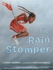 Addie Boswell The Rain Stomper (Hardback) (Uk Import)