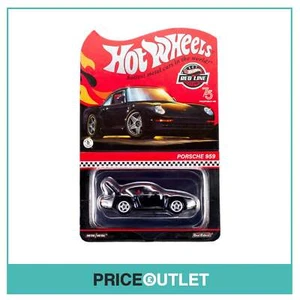 Hot Wheels Collectors - RLC Exclusive 1986 Porsche 959 - Black - BRAND NEW SEALE - Picture 1 of 2