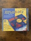 Learning Resources Attribute Blocks Set 60 Pieces - Preschool Classroom Toy
