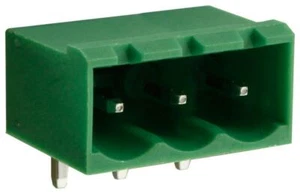 Bloque Terminal HEADER, 15A - CAMDENBOSS - CTBP9358/3 - Imagen 1 de 1