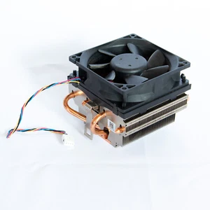 AMD AM4 CPU-Kühler CPU-Cooler Wraith - Bild 1 von 3