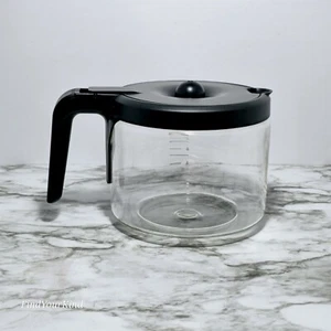 Caraffa originale pentola di ricambio 12 tazze per caffettiera Keurig K-Duo 5100 5000 - Foto 1 di 5