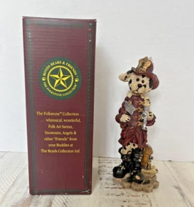 Boyd’s Bears F Friends Sparky McPlug #2871 perro bombero 1E/864 1995 - Imagen 1 de 7