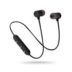 Bluetooth Wireless Earphones Cordless Magnetic Earbuds In-ear Headphones Headset