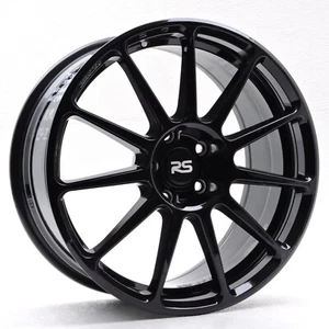 Llanta Neuspeed RSe11R RS 18" 18x9 5x112 rueda de 11 radios ET45 88.112.14BG.2 -24-Z - Imagen 1 de 7