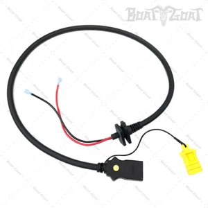 Cannon Downrigger Power Cable - Motor Side - 3393202 - Picture 1 of 4
