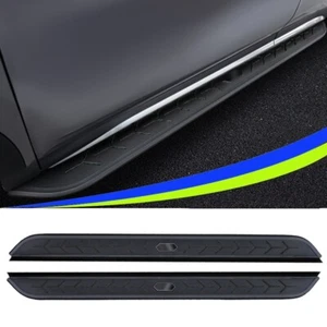 2pcs Running Board fit for Skoda Kodiaq 2024 2025 Side Step Nerf Bar Accessories - Picture 1 of 9