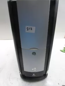 Gateway E MFATXPNT MDW E4100 Desktop Computer Intel Pentium 4 1GB NO HDD - Picture 1 of 4