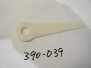 NEW STENS KNIFE BLADE PN 390-039 - Picture 1 of 1