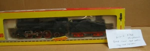 FLEISCHMANN 1368 Steam Locomotive 2-6-2 - Picture 1 of 1