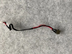 Asus X550 X550C X550CA DC Jack z kablem - Zdjęcie 1 z 2