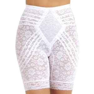Rago Long Leg Pantie Girdle Style 6797 - Picture 1 of 1