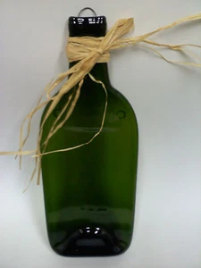 750ml Wine Bottle Cheese Tray - Picture 1 of 10