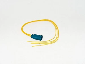 Adapter Stecker Kabel für Heckumbau Kennzeichenhalter LED Blinker BMW S 1000 RR - Bild 1 von 1