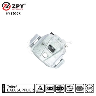 Pinza de freno delantera derecha BEYU para AUDI A4 allroad quattro 8K0 615 124C Foto 1 de 4