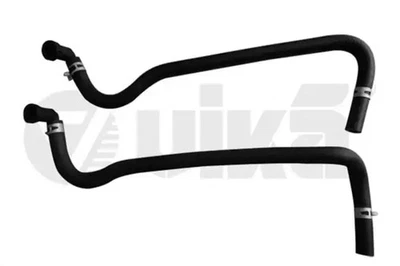 Tuyau de carburant 21330836301 vika pour AUDI SEAT VW SKODA - Photo 1/4