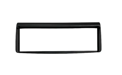 Masque Adaptateur Autoradio Stéréo Pour Alfa Romeo 156 De 1996 À 2002 - Photo 1/4