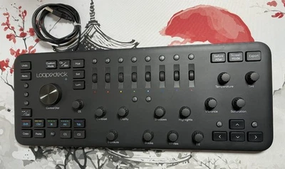 Loupedeck+ - Bild 1 von 2