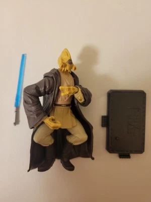 Star Wars оригинальная трилогия рыцарь-джедай Пабло Джилл - Изображение 1 из 2