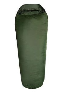 Thermo -Mumien Schlafsack Outdoor --Retourenware-- - Bild 1 von 1