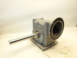 NEW WINSMITH U3060HT14 U30 60 DLR 140TC 1.94 WORM GEAR REDUCER - Picture 1 of 9