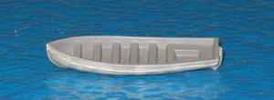 BARCO DE RESCATE, Wiking, 1:200 - Imagen 1 de 1