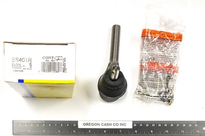 转向领带杆端部 Moog ES401R 适用于克莱斯勒道奇普利茅斯各种车辆 — 第 1/3 张图片