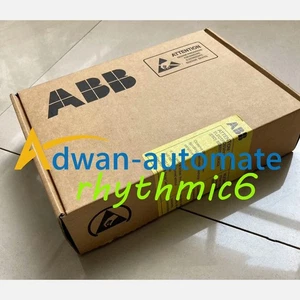 Brand New ABB AINP-01C ACS800 series Trigger Board FedEx or DHL - Picture 1 of 2