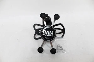 Soporte para teléfono RAM X-Grip con RAM Snap-Link Tough-Claw - RAM-HOL-UN7-400U - Imagen 1 de 4