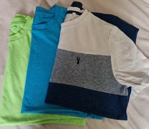 Next - 11 items! Boys lovely summer bundle - age 14 years - Picture 1 of 10