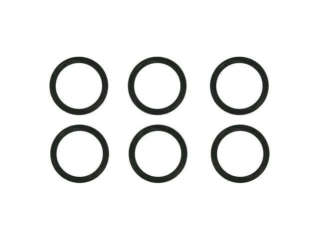 Juego de juntas de colector de escape 77VX24Q para BMW X3 2007-2012 con aspiración natural Foto 1 de 1