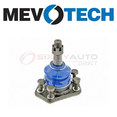 Mevotech Suspension Ball Joint for 1967-1969 Chevrolet Camaro 3.8L 4.1L 4.9L ft Foto 1 de 4