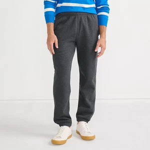 2025 LANDS' END HERREN SERIOUS SWEATPANTS DUNKEL ANTHRAZIT LARGE 36-38 KOSTENLOSER VERSAND - Bild 1 von 4