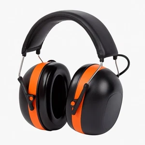 Werckmann Bluetooth Gehörschutz Kopfhörer | Anti-Lärm Headset Mikrofon Handsfree - Bild 1 von 1