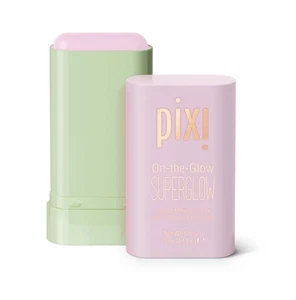 Pixi By Petra On The Glow Superglow Petaldew 0.6 Oz. Brand New! - Picture 1 of 1