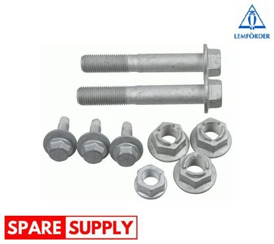 REPAIR KIT, WHEEL SUSPENSION FOR ALPINA BMW LEMFÖRDER 38813 01 - Image 1 of 4