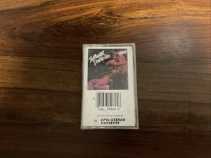 Ted Nugent - Double Live Gonzo - Epic - 1978 - Cassette - Picture 1 of 2