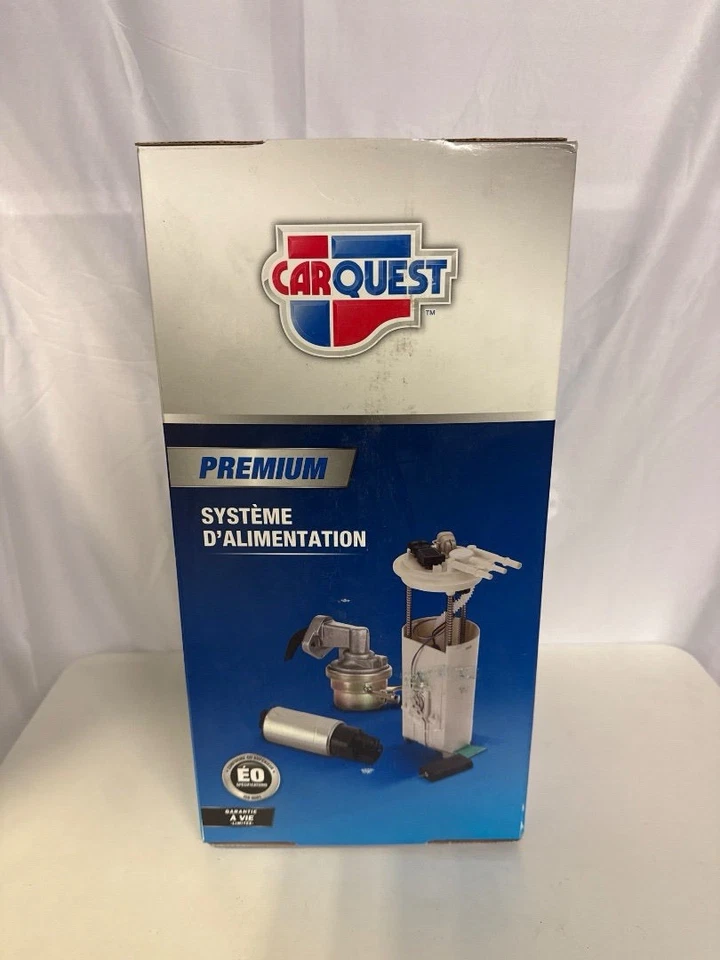 Fuel Pump Module Assembly Carquest M2496206 Fist Pontiac Montana Saturn Relay - Image 1 of 3