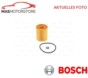 MOTOR ÖLFILTER BOSCH 1 457 429 257 P FÜR MAZDA (FAW) 6 RUI YI 2.5 2.5L 124KW - Picture 1 of 10