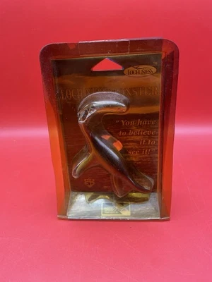 1996 Shadowbox Collectible "The Loch Ness Monster" 93001 - Image 1 of 4