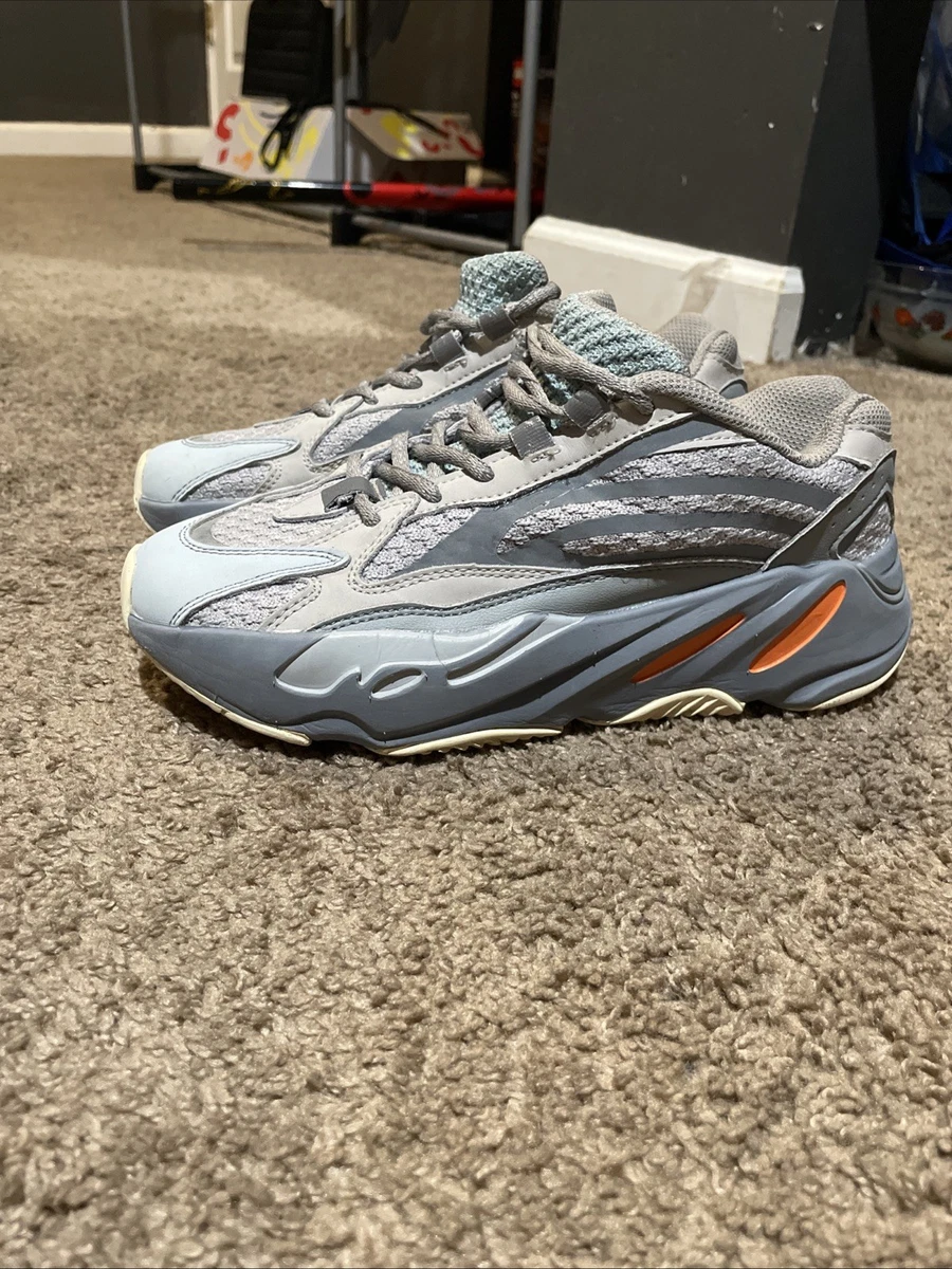 靴 adidas YEEZY BOOST 700 V2 Yeezy Boost 700 V2 Inertia for Sale | Authenticity Guaranteed | eBay