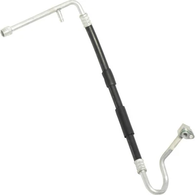 Conjunto de manguera de línea de succión de aire acondicionado UAC HA 10696C para Nissan Frontier Xterra 99-00 Foto 1 de 4