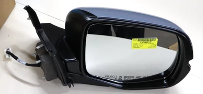 Espejo retrovisor lateral derecho Passport 76200-TG7-A71ZQ nuevo OEM 2023-2025 Honda Ridgeline Foto 1 de 4